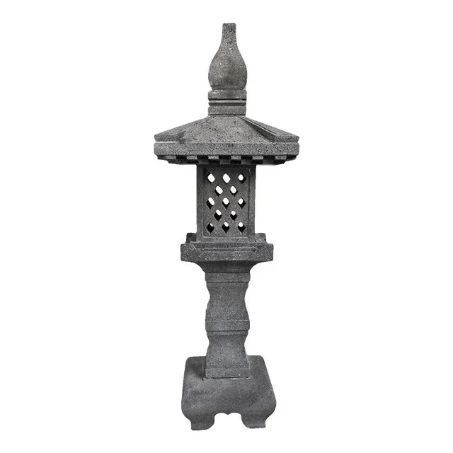 Bali Stone Garden Pagoda