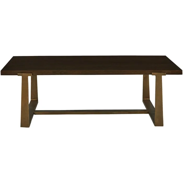Balintmore Rectangular Coffee Table