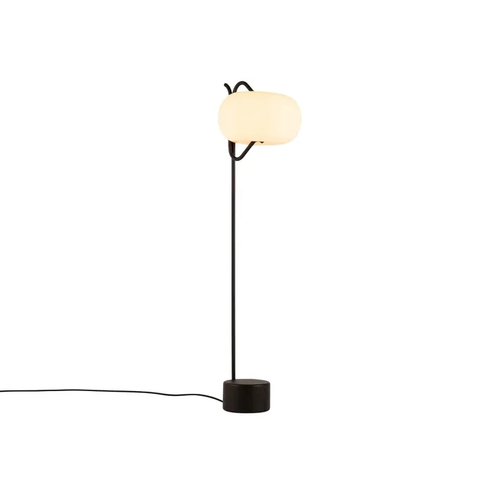Balloon Floor Lamp