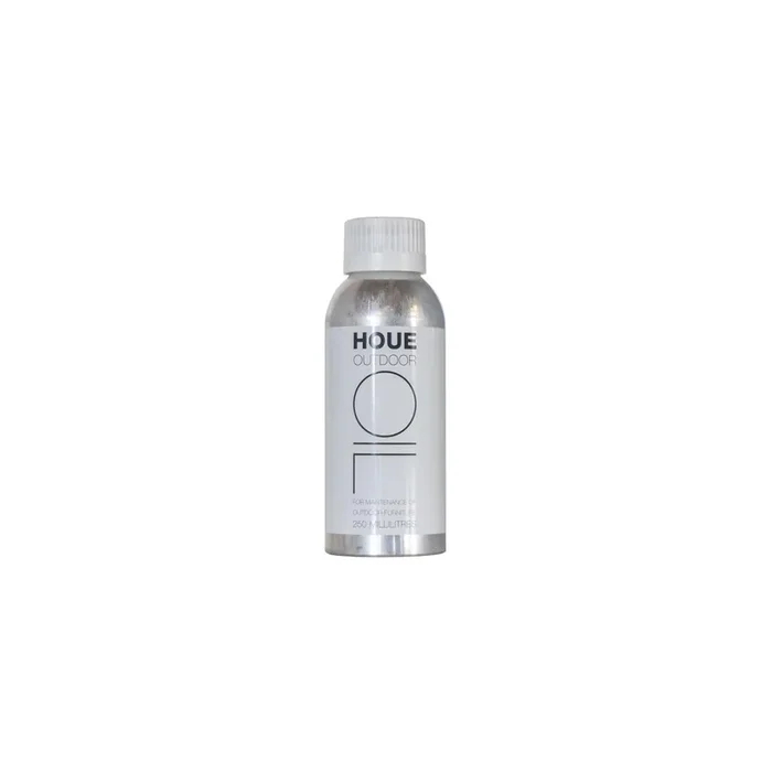 Bamboo Oil