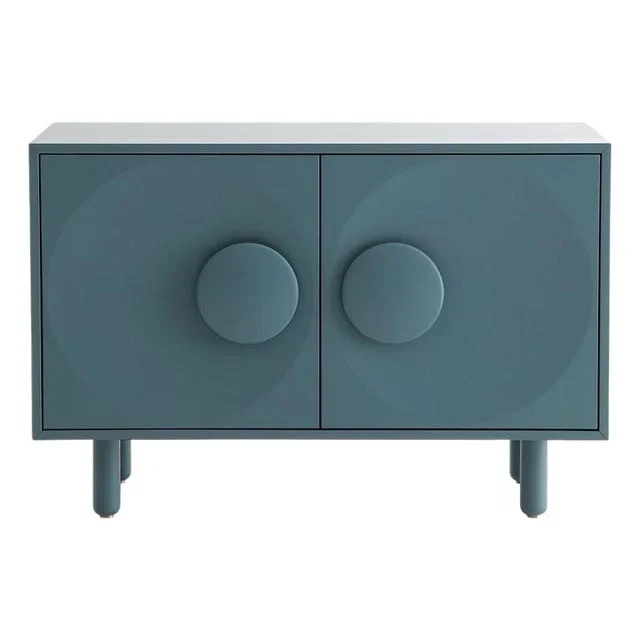 Bardot Dresser with Two Doors by Morica Design