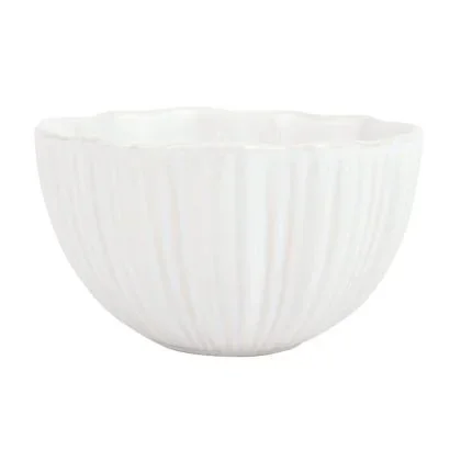 Bari Condiment Bowl by Vietri