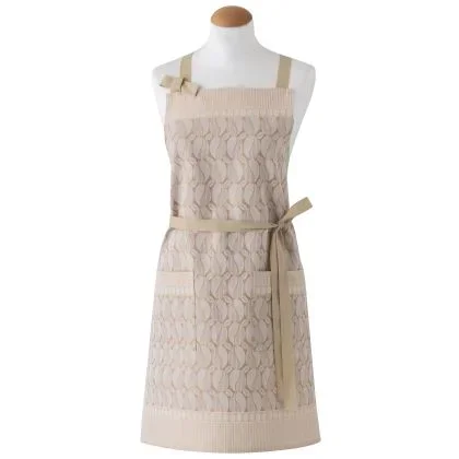 Barista Apron by Le Jacquard Francais