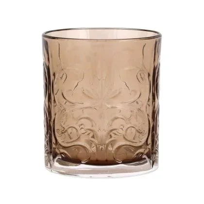 Barocco Double Old Fashioned by Vietri