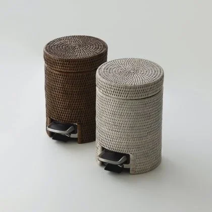 Basket TE Pedal Bin by Decor Walther