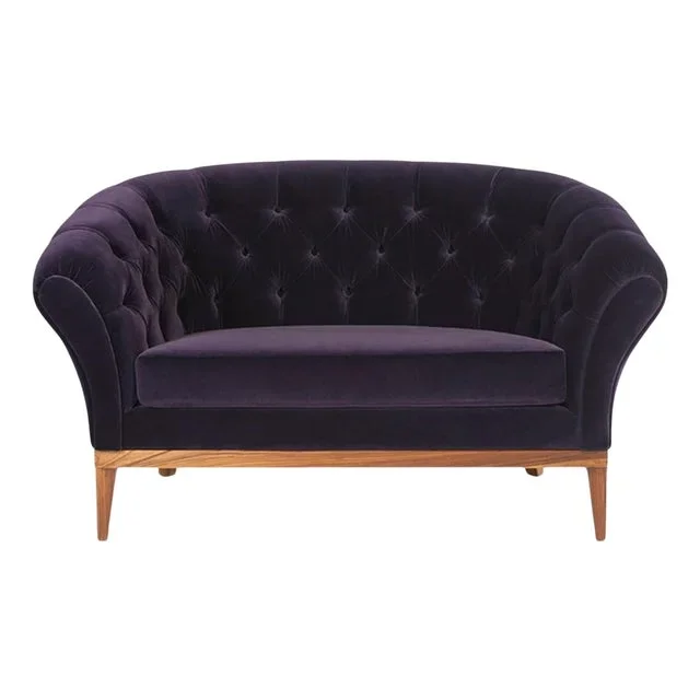 Be Mine Love Seat by Munna
