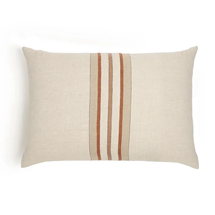 Beck Big Pillow With Insert