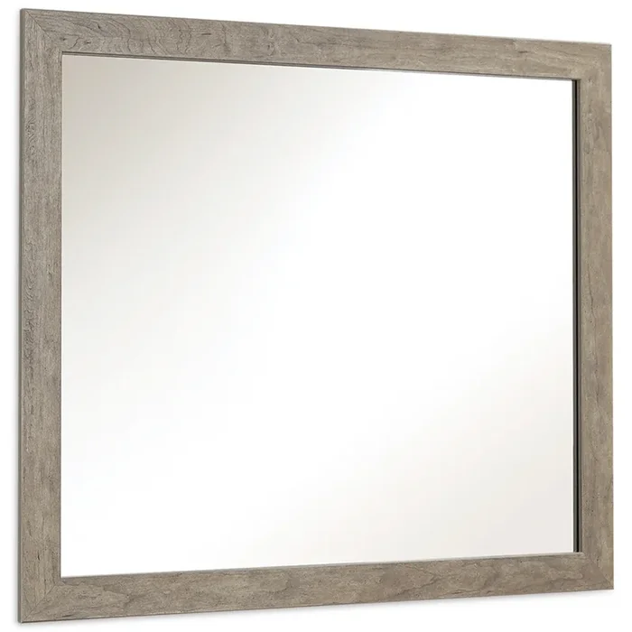 Bedroom Mirror
