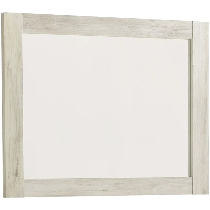 Bellaby Mirror