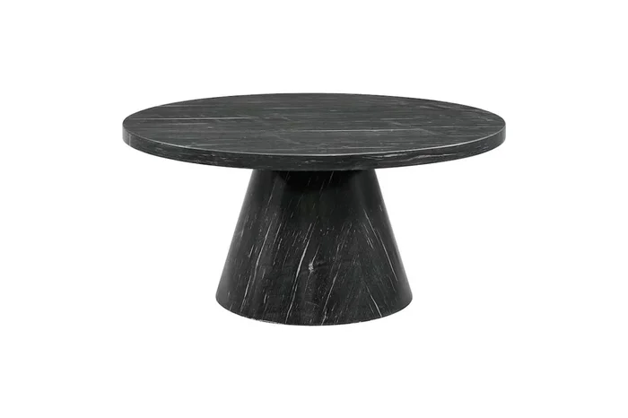 Bellini Coffee Table in Gray