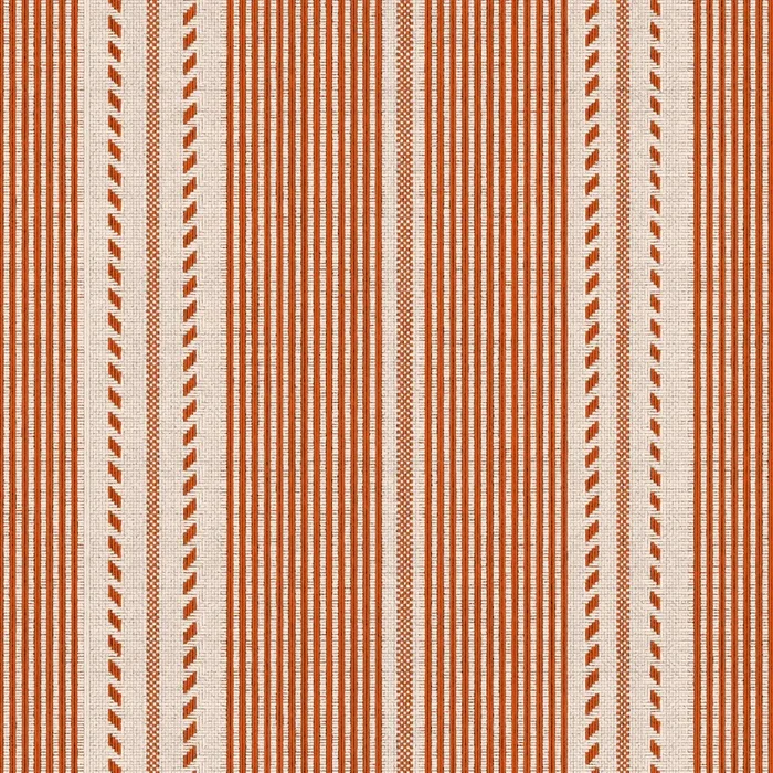 Berber Stripes Wallpaper Sample Swatch