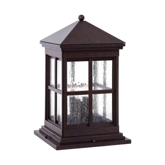 Berkeley Outdoor Pier Mount