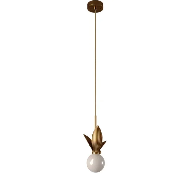 Berlin Pendant Lamp by Creativemary