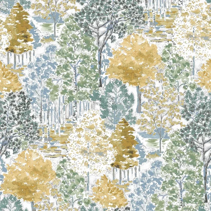 Bernwood Wallpaper