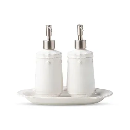 Berry & Thread Kitchen Accessories by Juliska
