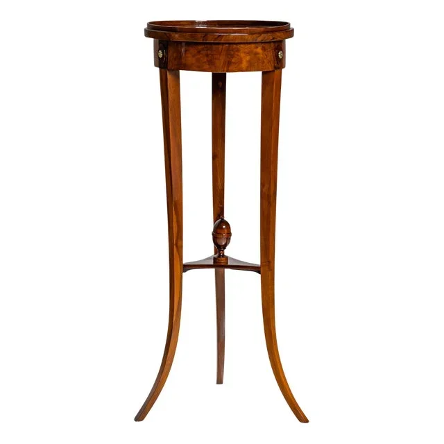 Biedermeier Gueridon, Early 19th Century