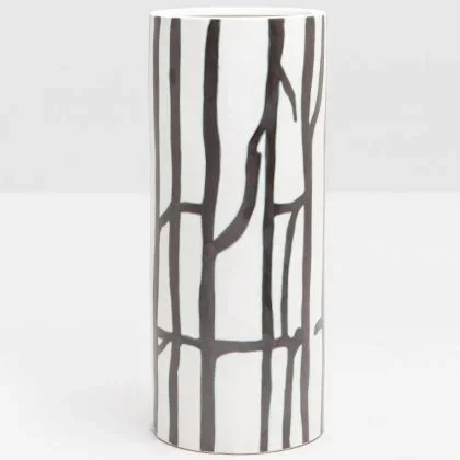 Biella Umbrella Stand by Pigeon & Poodle