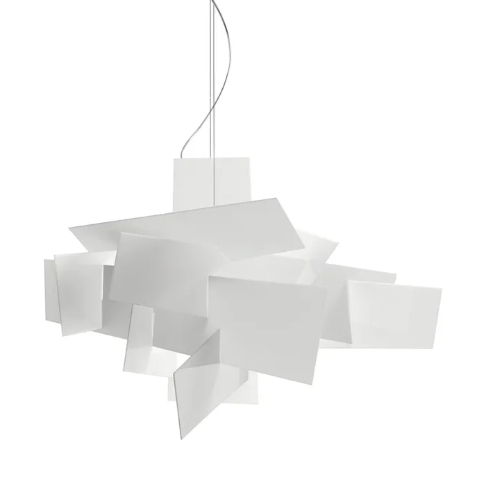 Big Bang Lutron Pendant Light