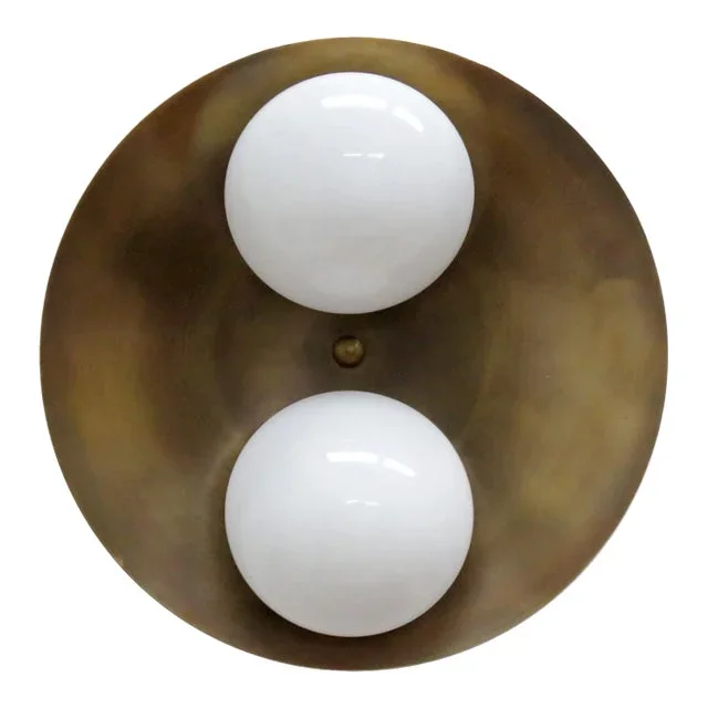 Binova Wall Light by Gallery L7