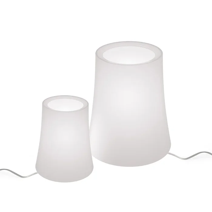 Birdie Zero Table Lamp