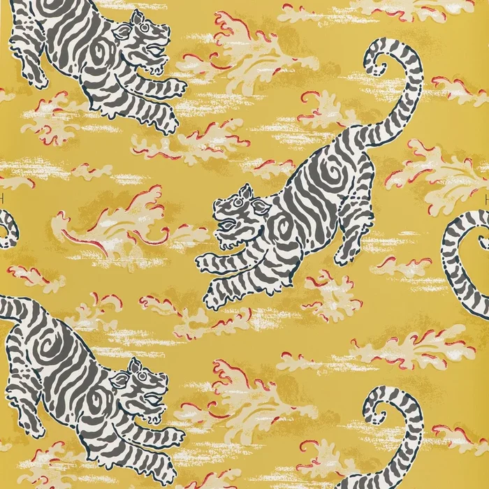 Bongol Paper – Citrine