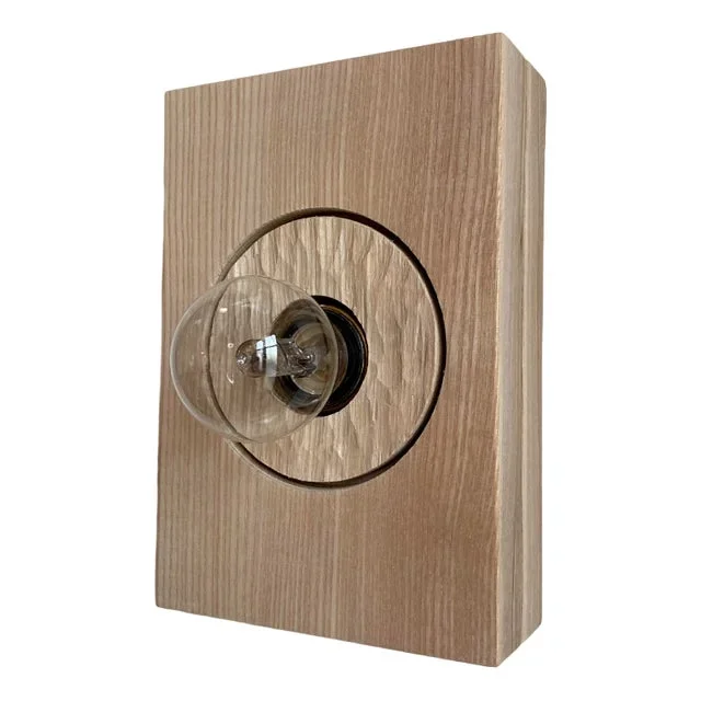 Book Due Wall Lamp by Pietro Meccani for Meccani Design