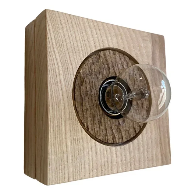 Book Tre Wall Lamp by Pietro Meccani for Meccani Design
