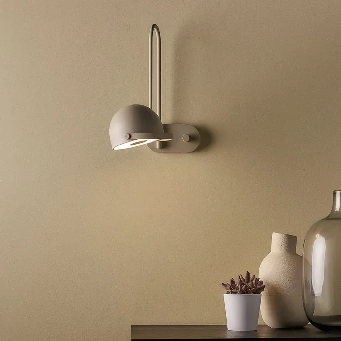 Bowee W1 Wall Sconce