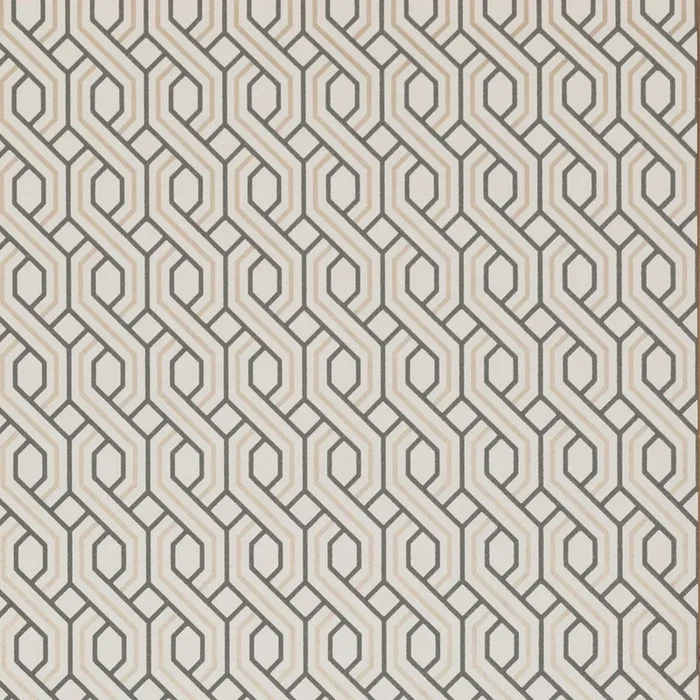 Boxwood Trellis – Charcoal/Bronze
