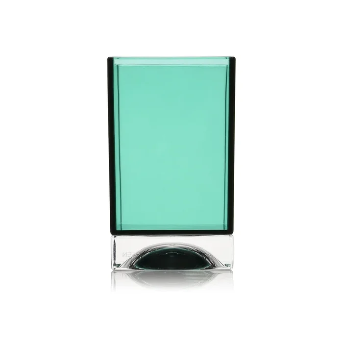 Boxy Toothbrush Holder
