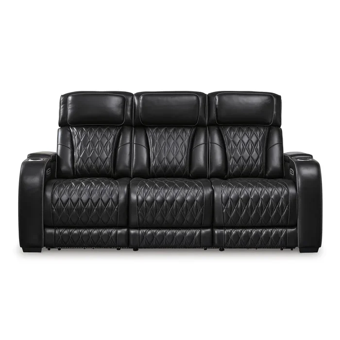 Boyington Power Reclining Sofa