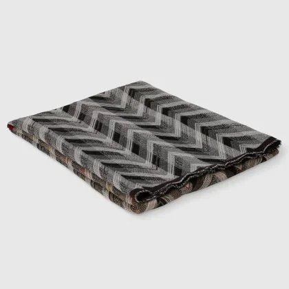 Brent Throw by Missoni Home