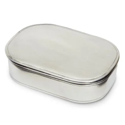 Brixia Box by Match