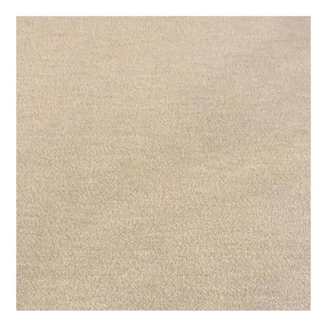 Brunswick at Holland & Sherry Gray Wool Cloud Designer Fabric – 2.5 Yards