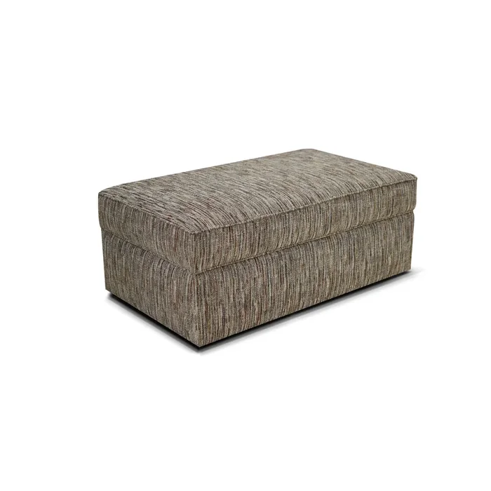 Burke Storage Ottoman