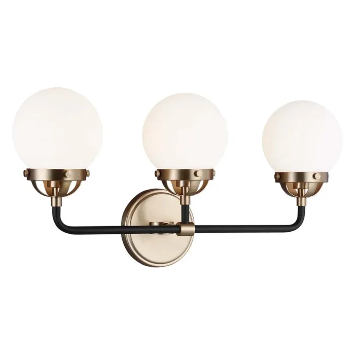 Cafe Wall Sconce