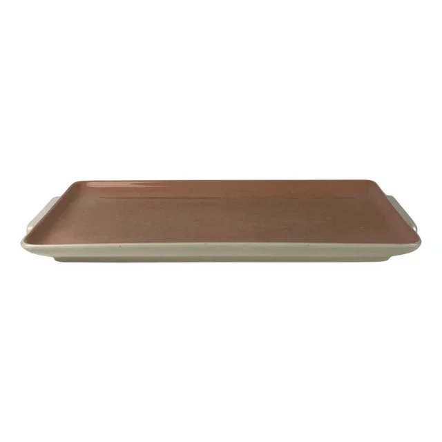 Cake Dish from Villeroy & Boch, 1950s