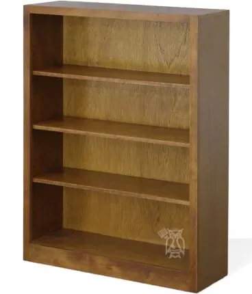 California Made Alder Wood Huntington 48
