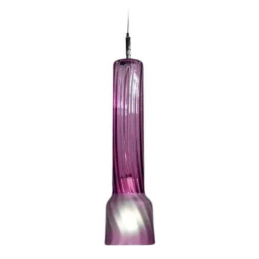 Camo Pendant Light from the Flashlight Collection in Posey