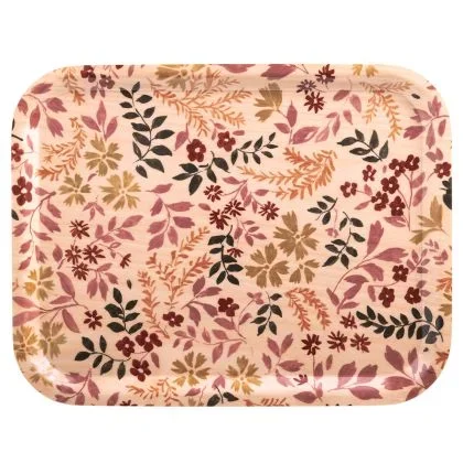 Campagne Tray by Le Jacquard Francais