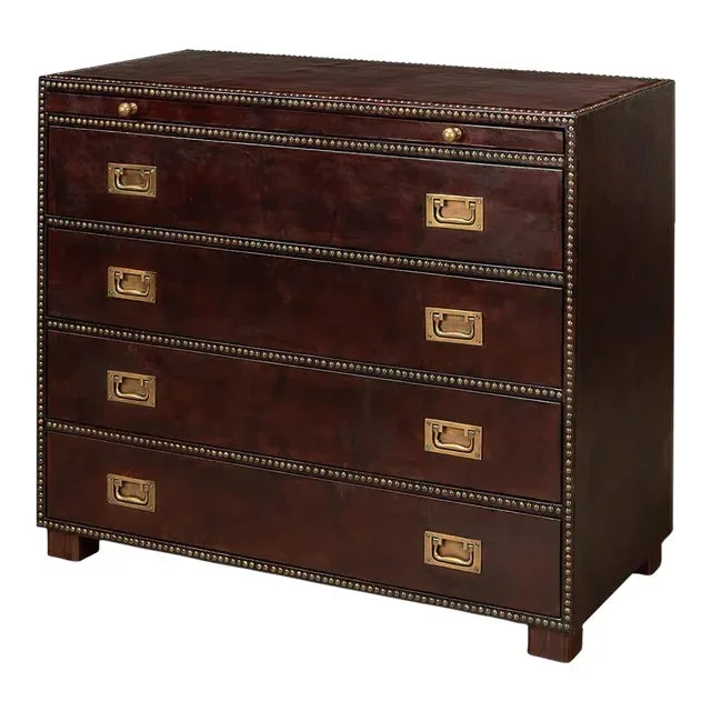 Campaign Style Form Dresser