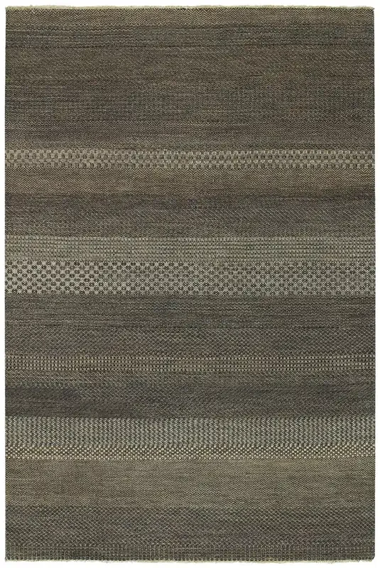 Capel Alameda Dark Caramel 1085_775 Hand Knotted Rugs