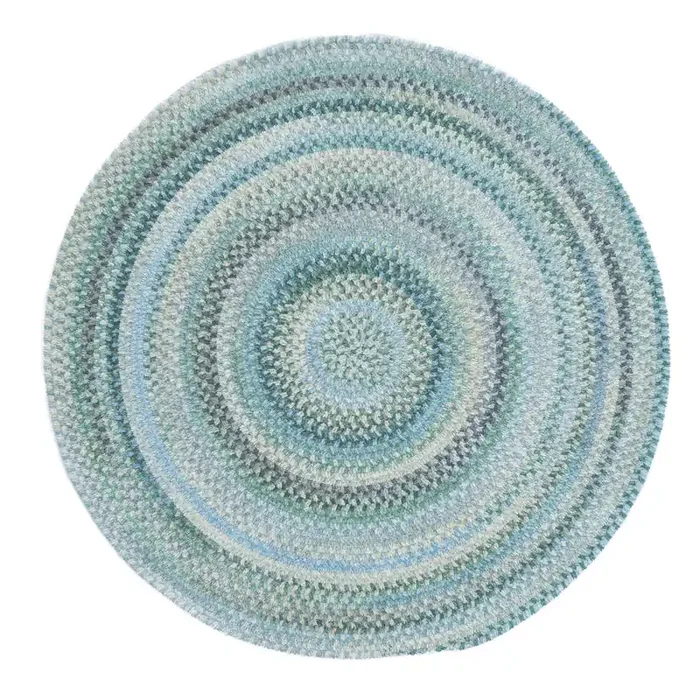 Capel Alliance Thyme 0225_220 Braided Rugs