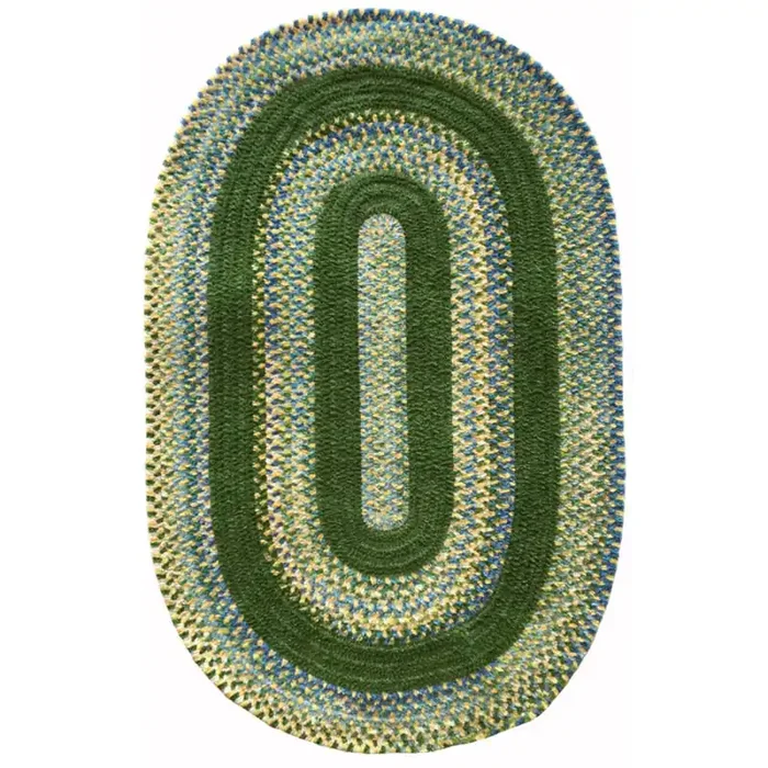 Capel Bailey Grassy Hill 0389_240 Braided Rugs