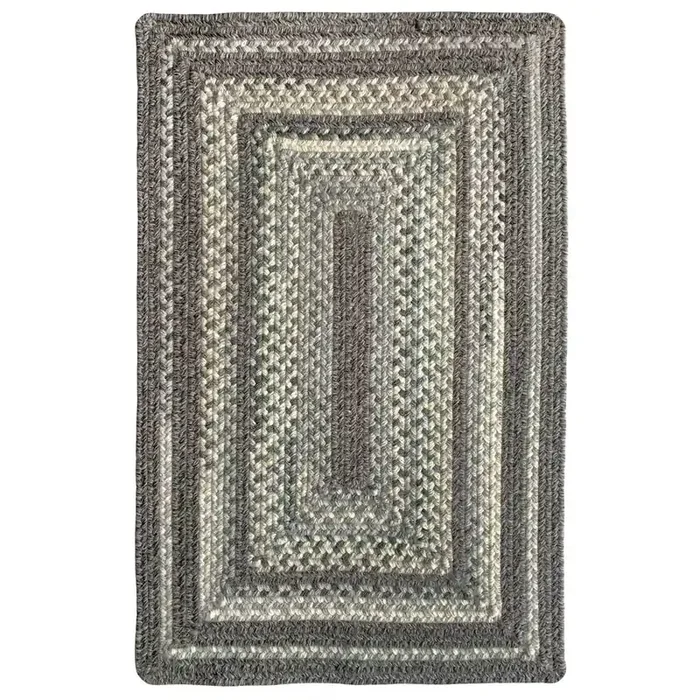 Capel Bradford Greyhound 0392_330 Braided Rugs