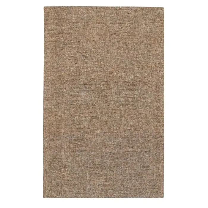 Capel Brennan Cinnamon 9516_840 Hand Tufted Rugs