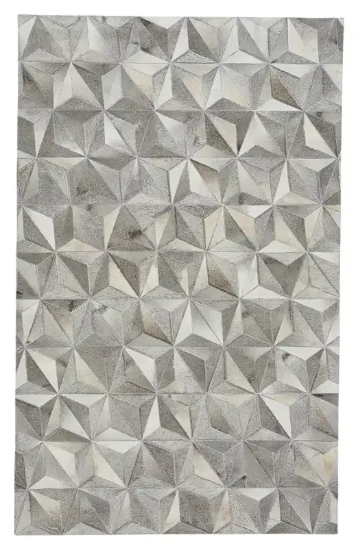 Capel Butte-Diamond Ash 3679_300 Flat Woven Rugs