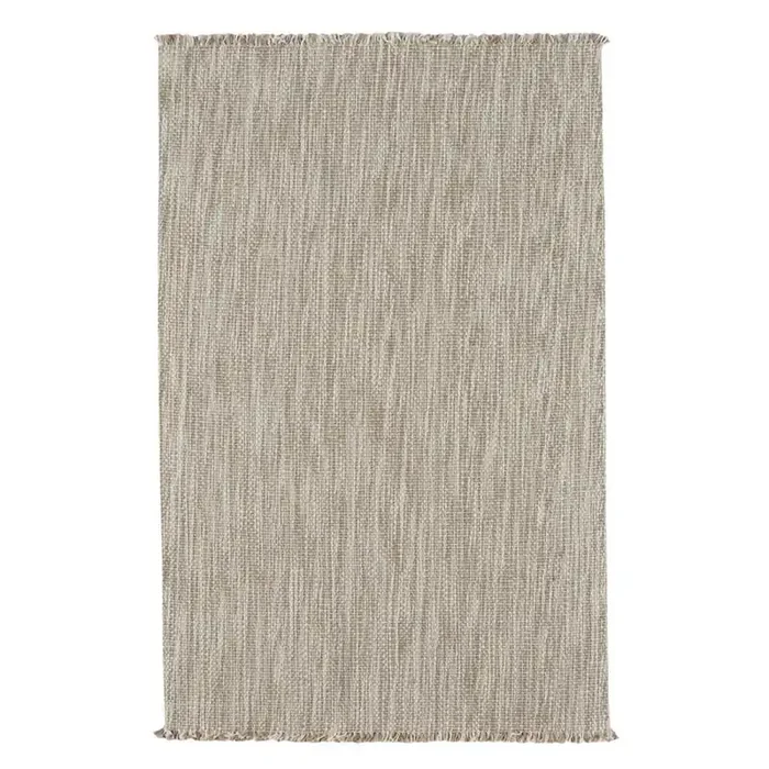 Capel Coastal Sand 0411_630 Flat Woven Rugs