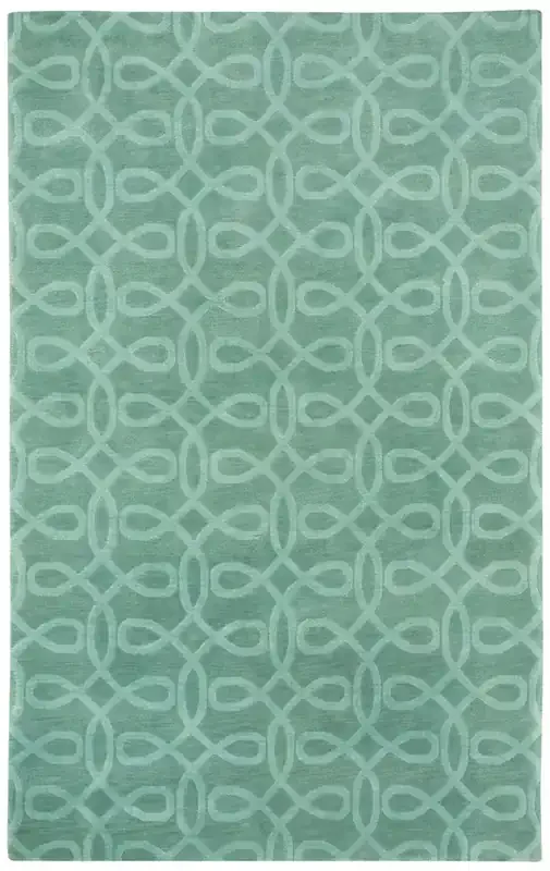 Capel COCOCOZY Symphonic Sterling Mass 1932_220 Hand Knotted Rugs