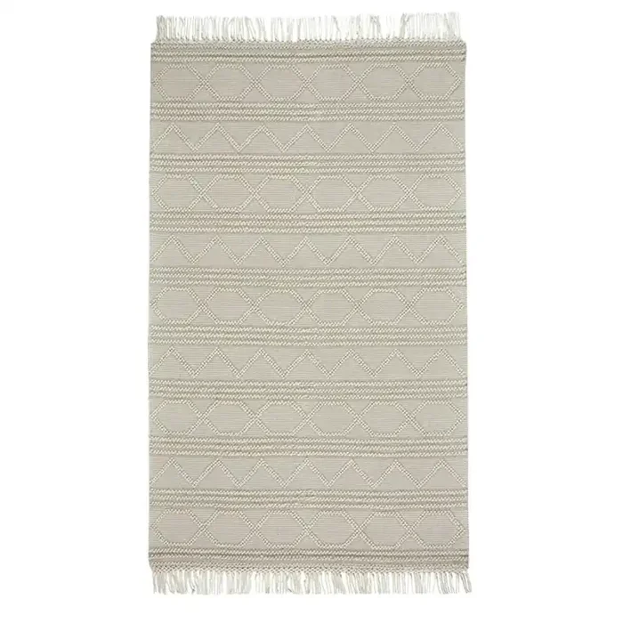 Capel Darius Buff 1714_600 Hand Woven Area Rugs